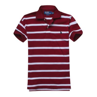 Cheap Men polo shirts wholesale No. 2099